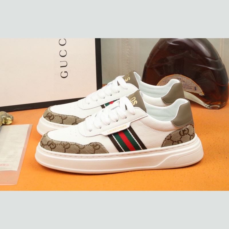 G*u*i sneakers